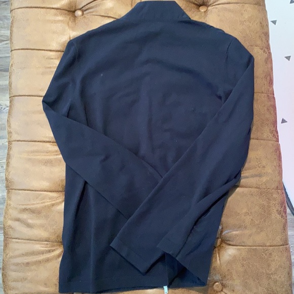 ✨New✨ Theory City Bomber Jacket - Picture 4 of 7